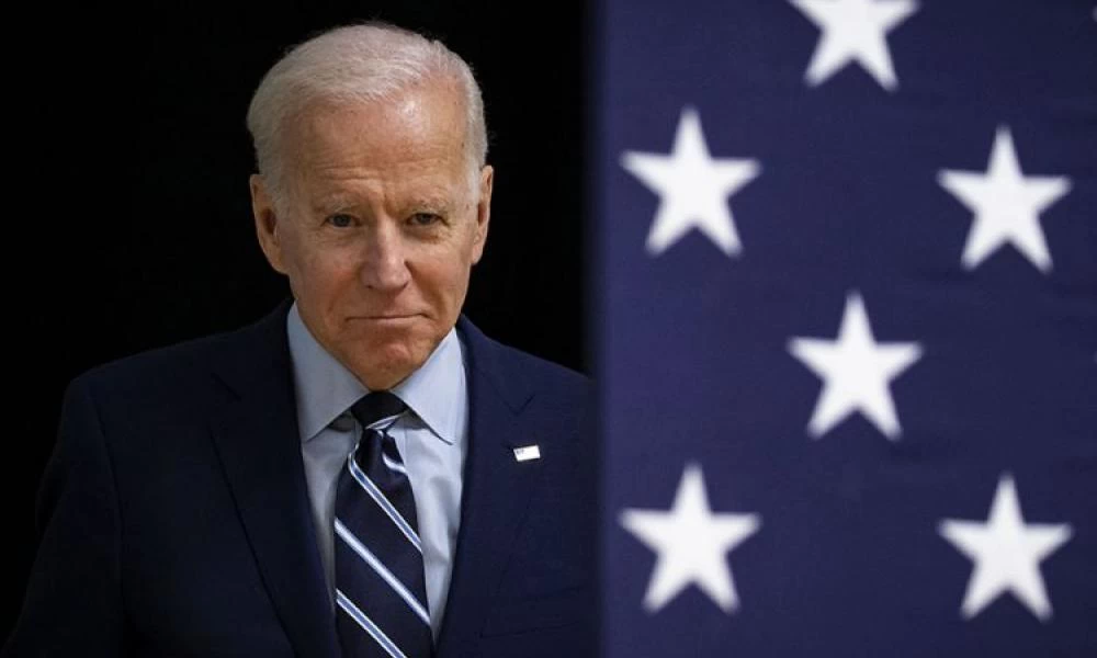 Ο Μπάιντεν ανακοινώνει σχέδιο για μαζικούς εμβολιασμούς